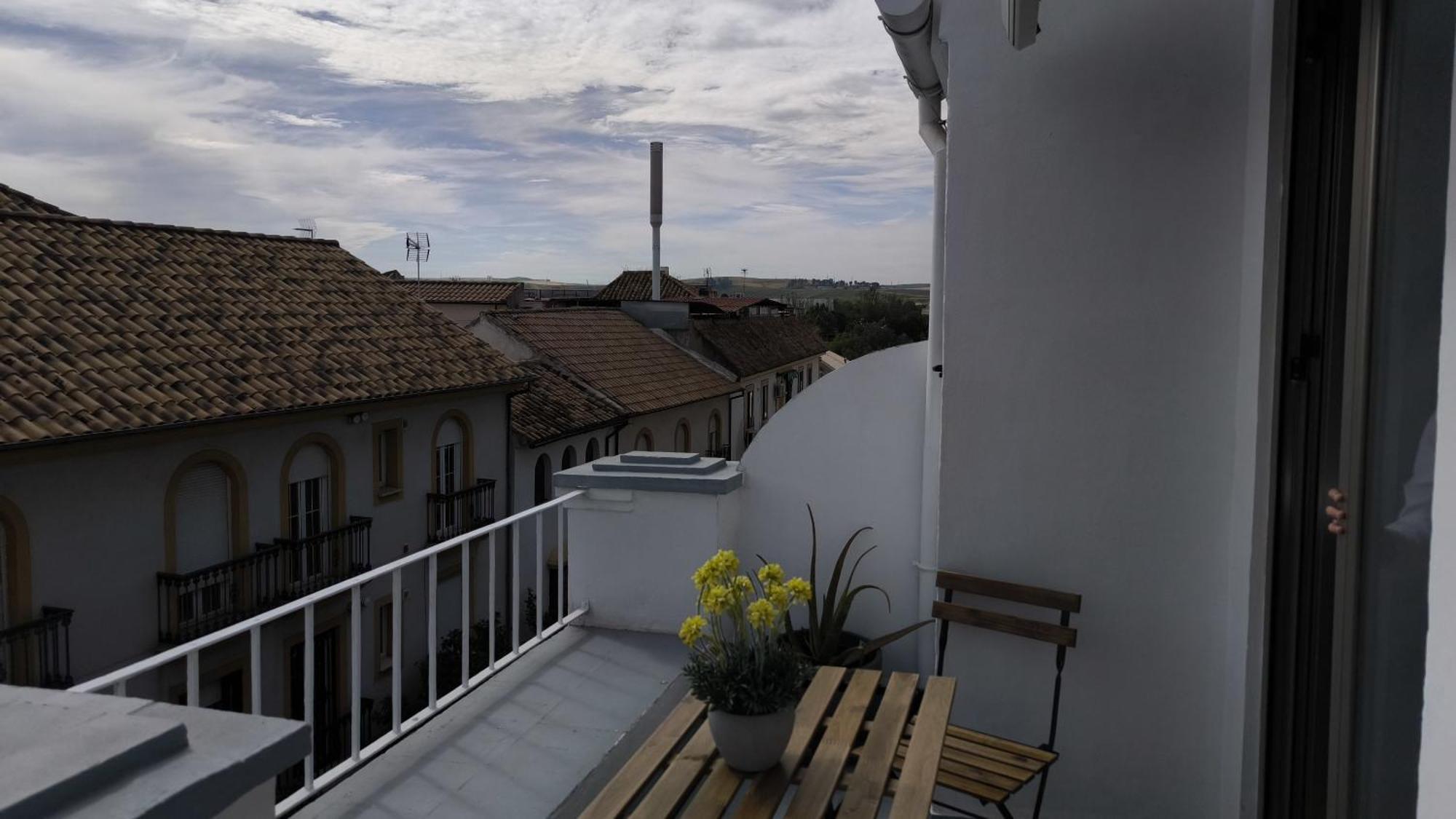 Casa 108 Tu Rincon En Cordoba Villa Exterior photo